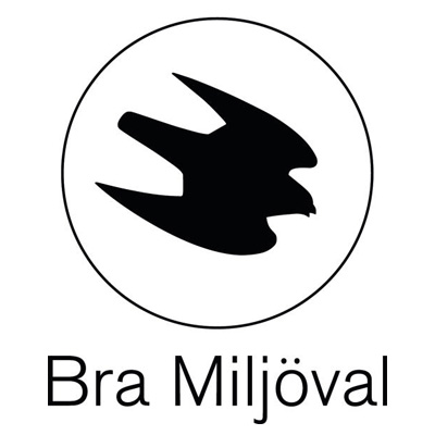 Знак маркування Bra Miljöval