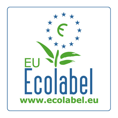 Знак екологічного маркування ЕС