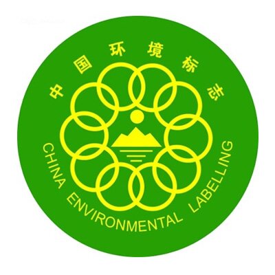 Китай china env label