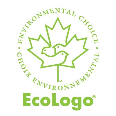 Канада ecologo canada