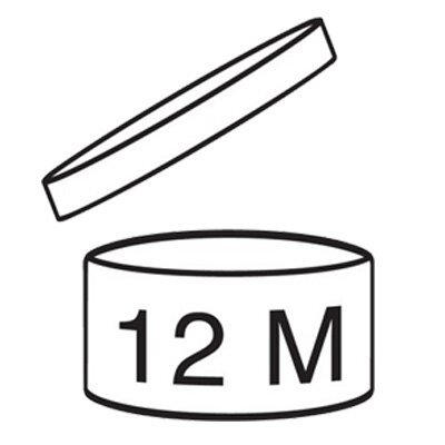 Знак «Термін придатності»